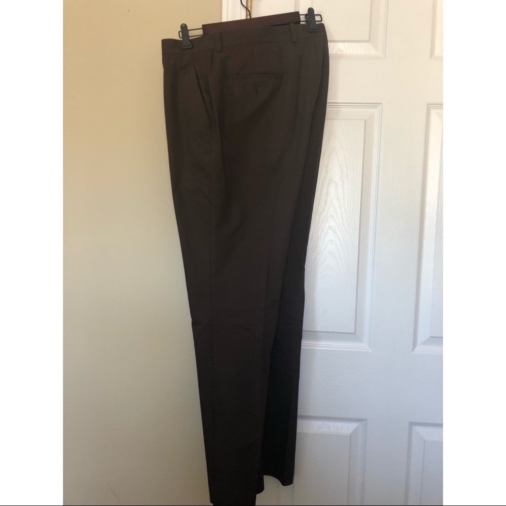 Slim fit